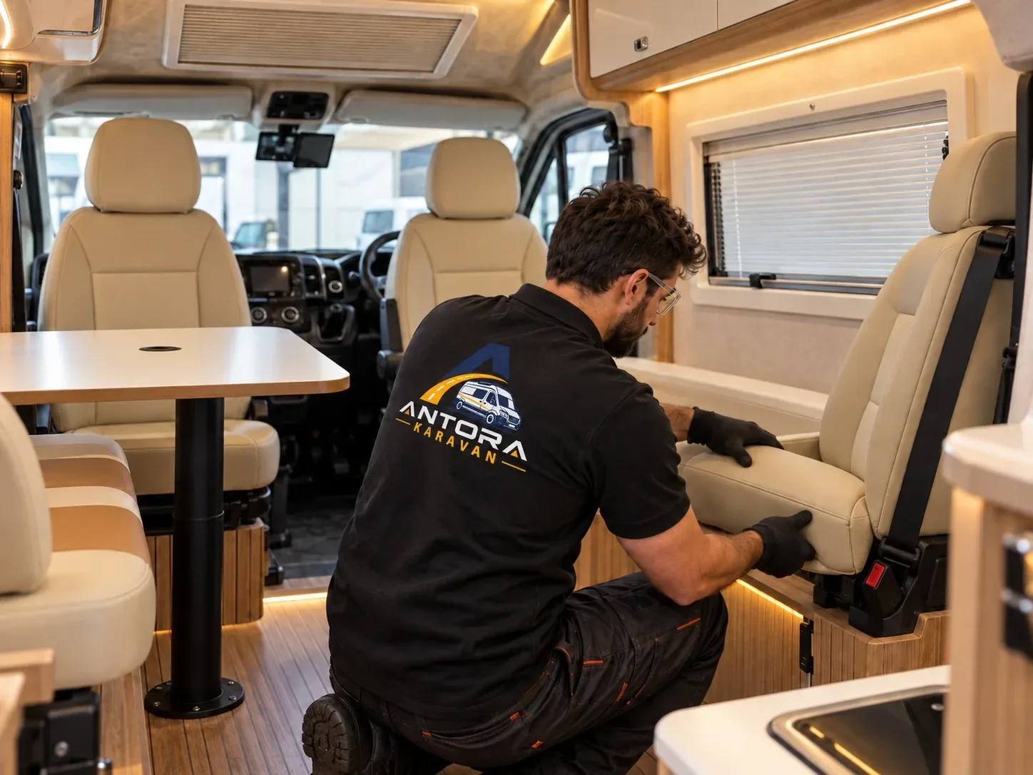 Motokaravan mı, Çekme Karavan mı? Hangisi Size Uygun?