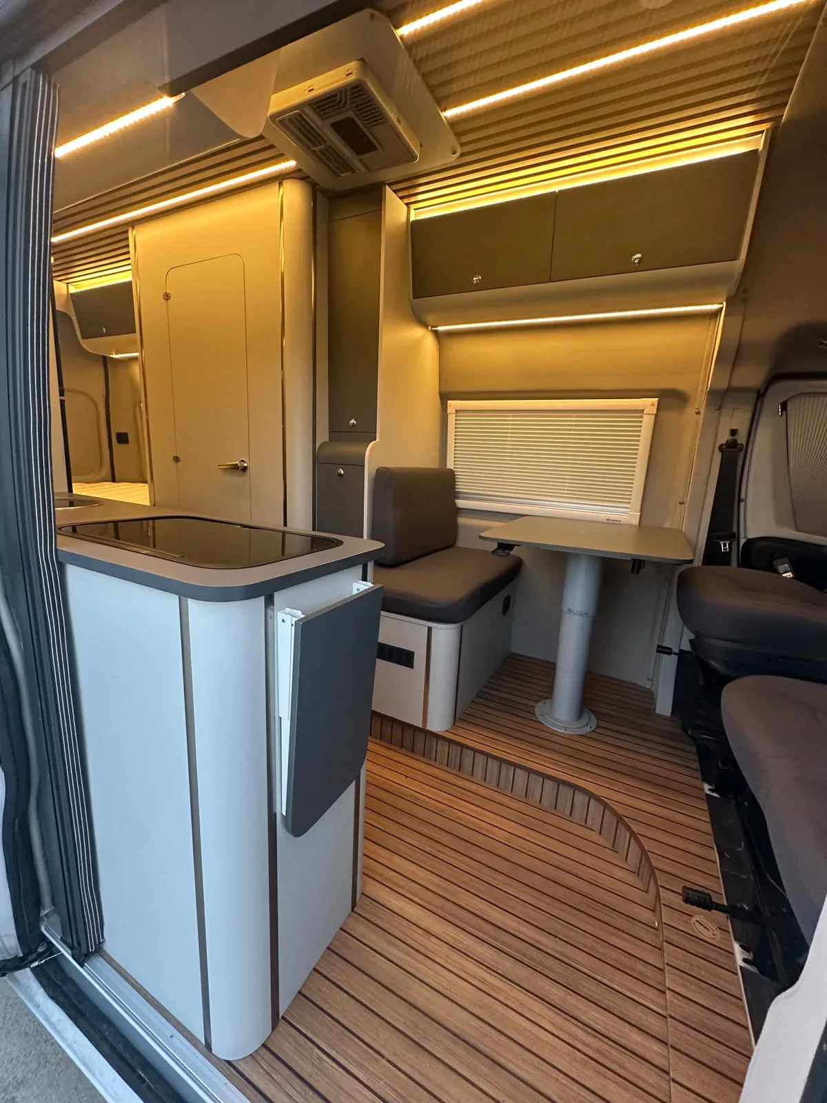 Motokaravan Projesi 01 — fotoğraf 4