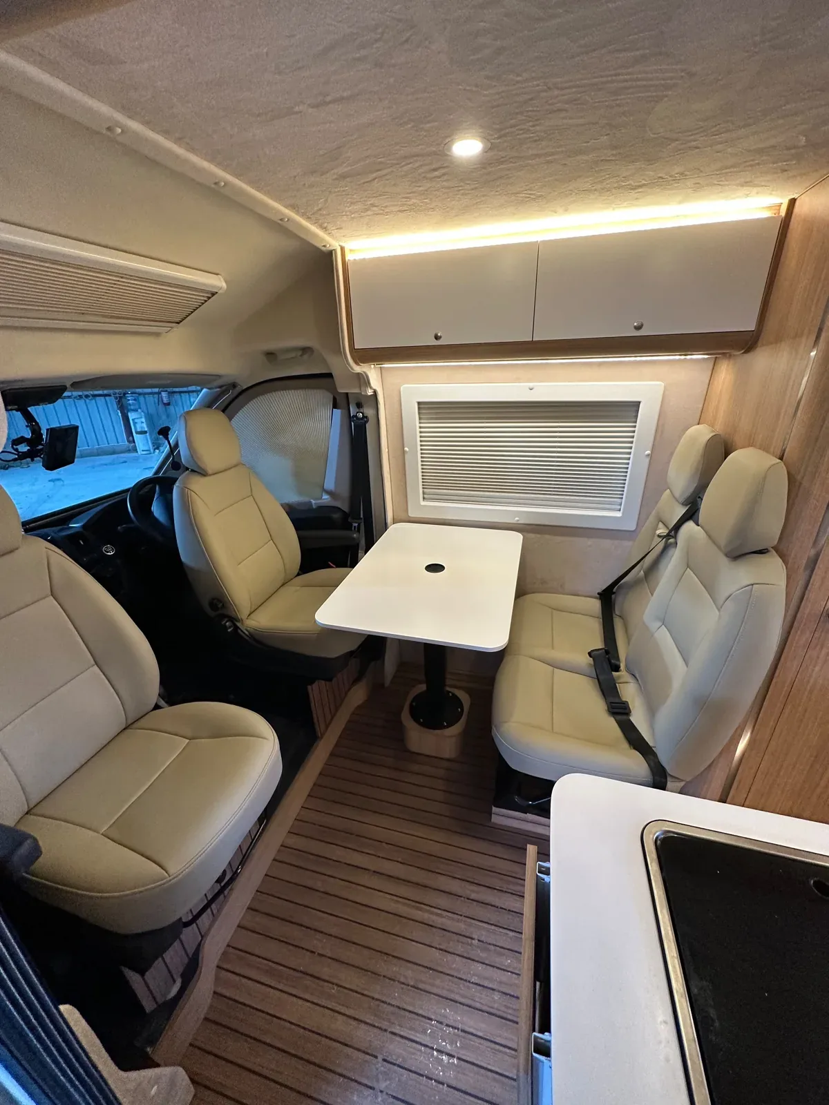 Motokaravan Projesi 01 — fotoğraf 8