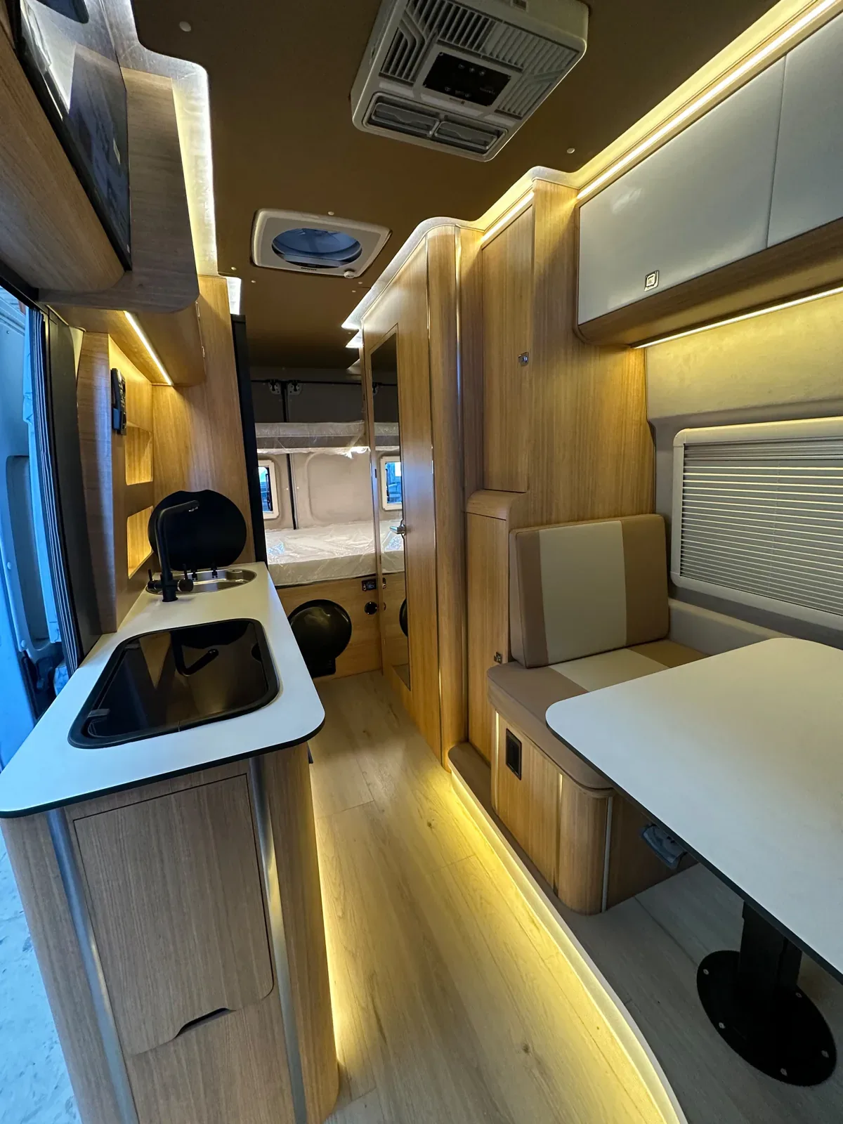 Motokaravan Projesi 01 — fotoğraf 11