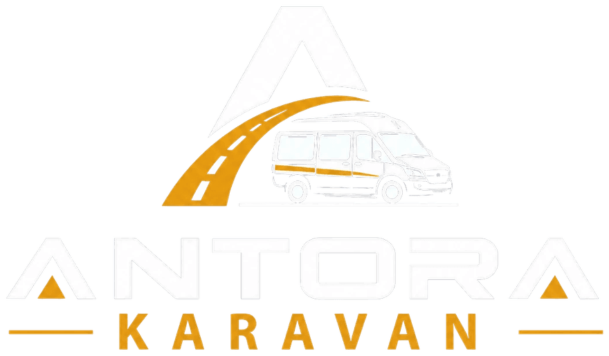 Antora Karavan logosu